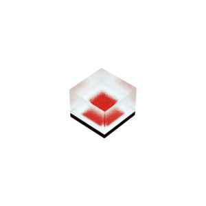 LED Chip Model B1R08VMBB1 Red light Set (5000 pieces per set) WJIECO Brands