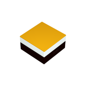 Amber light CPA13FPEA1