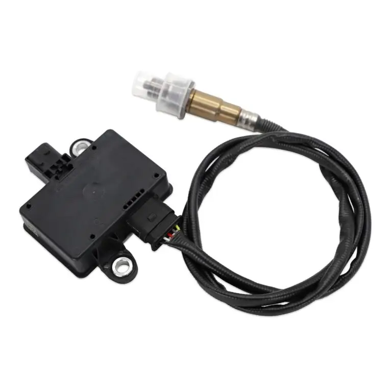 Particulate Sensors