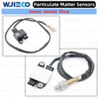 Diesel Exhaust Particulate Matter Sensor PM Sensor 1 (1)