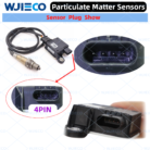 Diesel Exhaust Particulate Matter Sensor PM Sensor 1 (3)