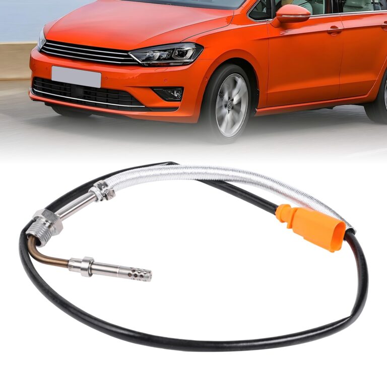 How Does an Exhaust Gas Temperature (EGT) Sensor Work? A Complete Guide