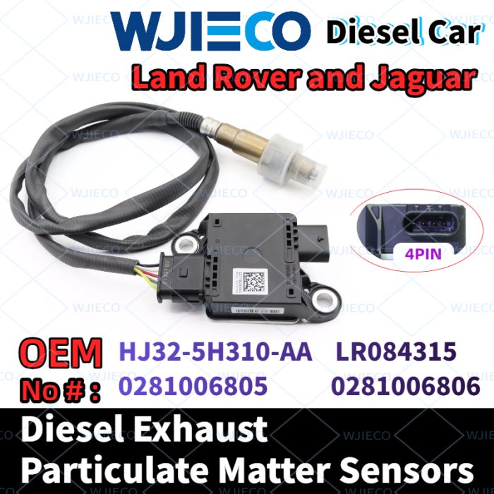 HJ32-5H310-AA
