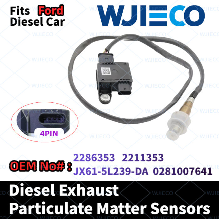 JX61-5L239-DA