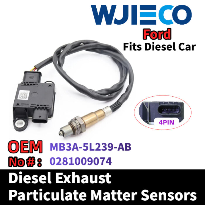 MB3A-5L239-AB
