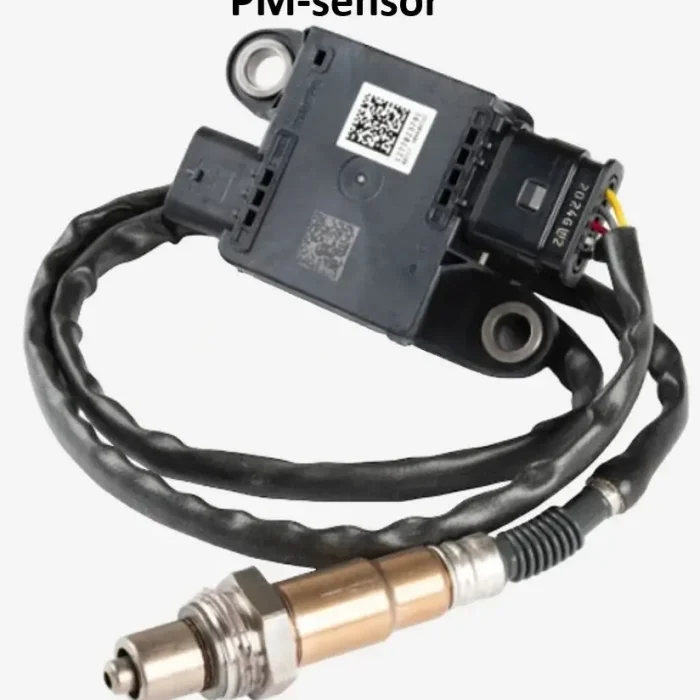 PM-sensor