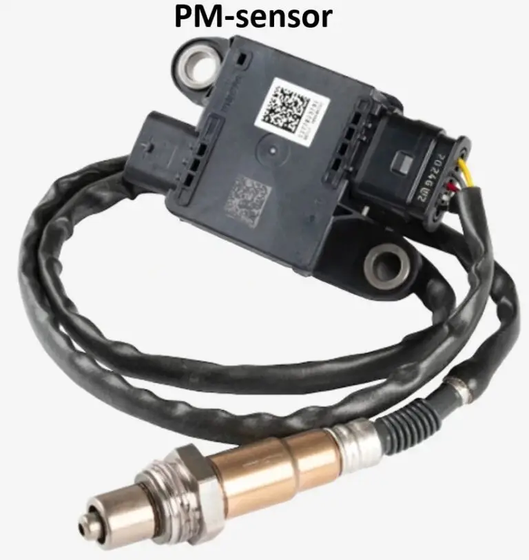 PM Particulate Matter Sensor: A Complete Guide for 2024 – Types, Applications & Buying Tips